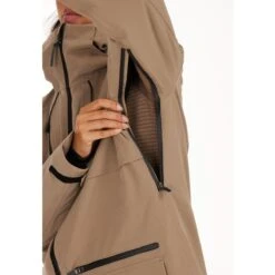 SOS Aspen Insulated Jakke - Dame -Ski Fremme Butik sos224007 1137 aspen 380