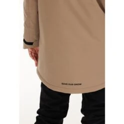 SOS Aspen Insulated Jakke - Dame -Ski Fremme Butik sos224007 1137 aspen 390