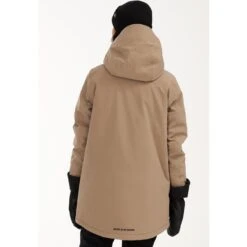 SOS Aspen Insulated Jakke - Dame -Ski Fremme Butik sos224007 1137 aspen 550