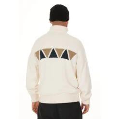 SOS Aboda Knit Windstopper -Ski Fremme Butik sos224019 1002 aboda 550