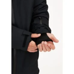 SOS Valley Insulated Jakke -Ski Fremme Butik sos224034 1001 valley 370