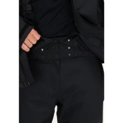 SOS Valley Insulated Jakke -Ski Fremme Butik sos224034 1001 valley 375