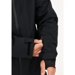 SOS Valley Insulated Jakke -Ski Fremme Butik sos224034 1001 valley 380
