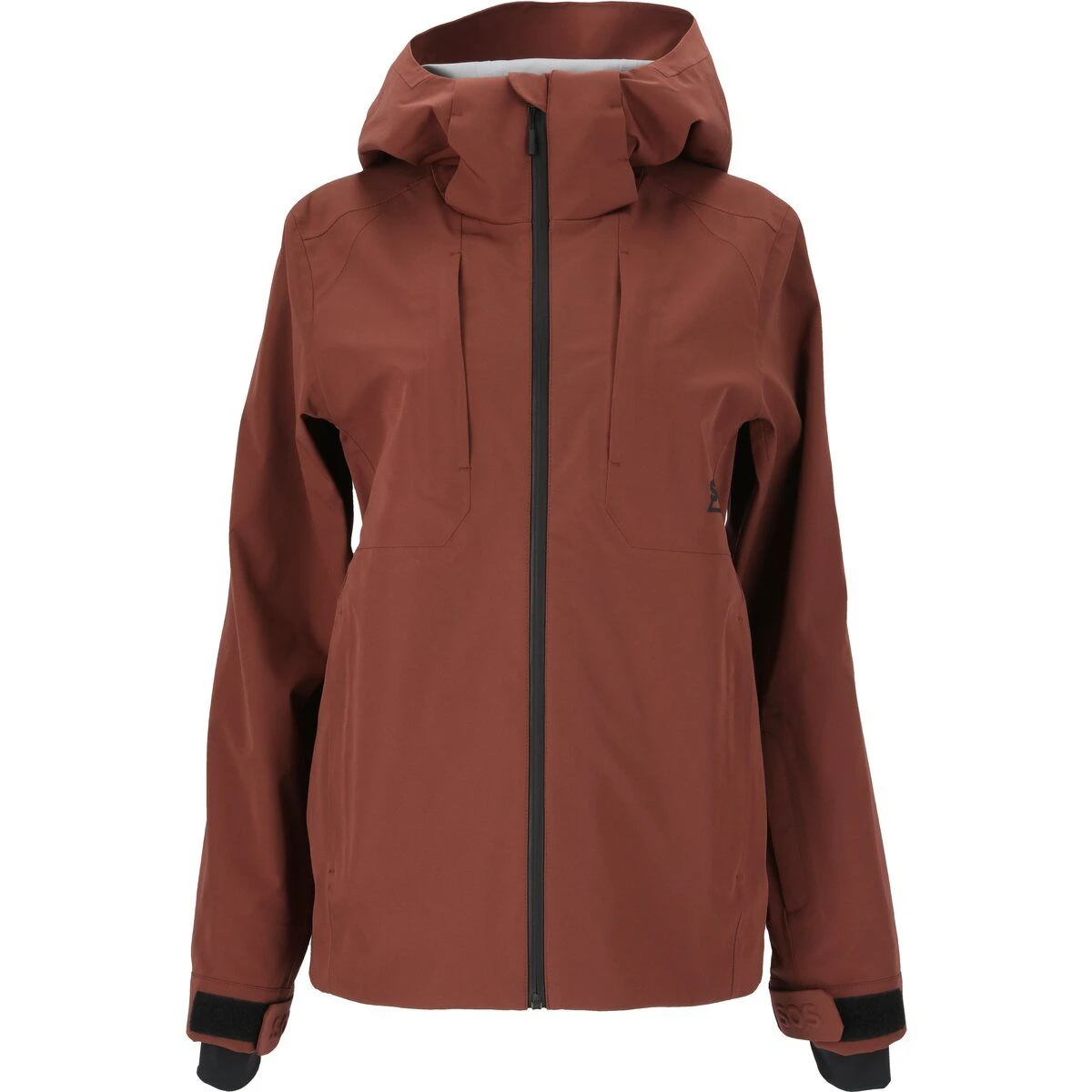 SOS Alta Skaljakke - Dame 1 SOS Alta Skaljakke - Dame