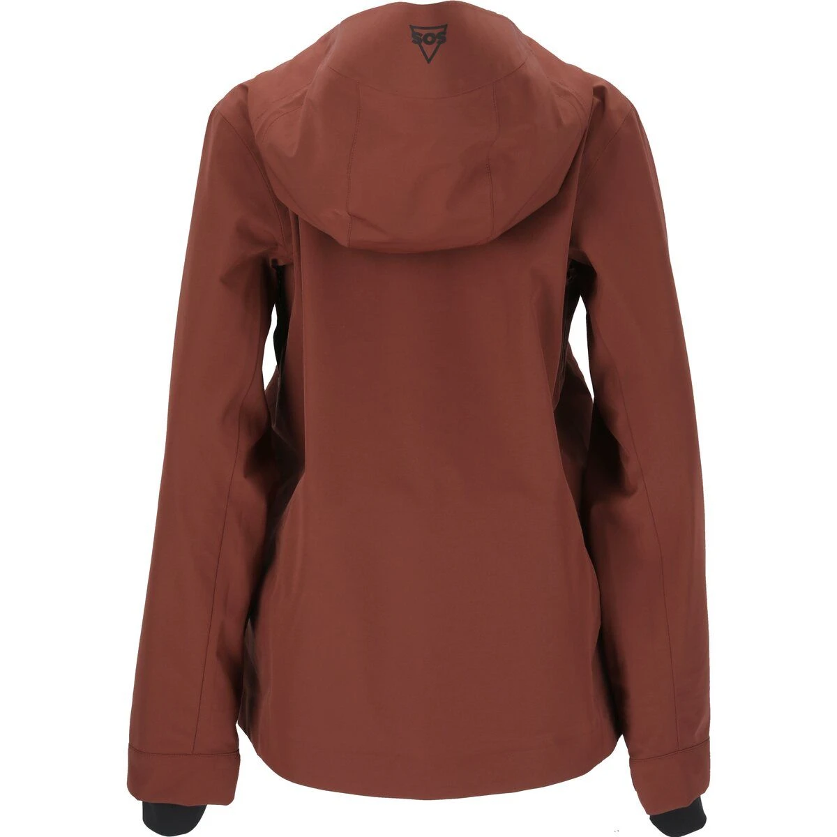 SOS Alta Skaljakke - Dame 2 SOS Alta Skaljakke - Dame - Billede 2