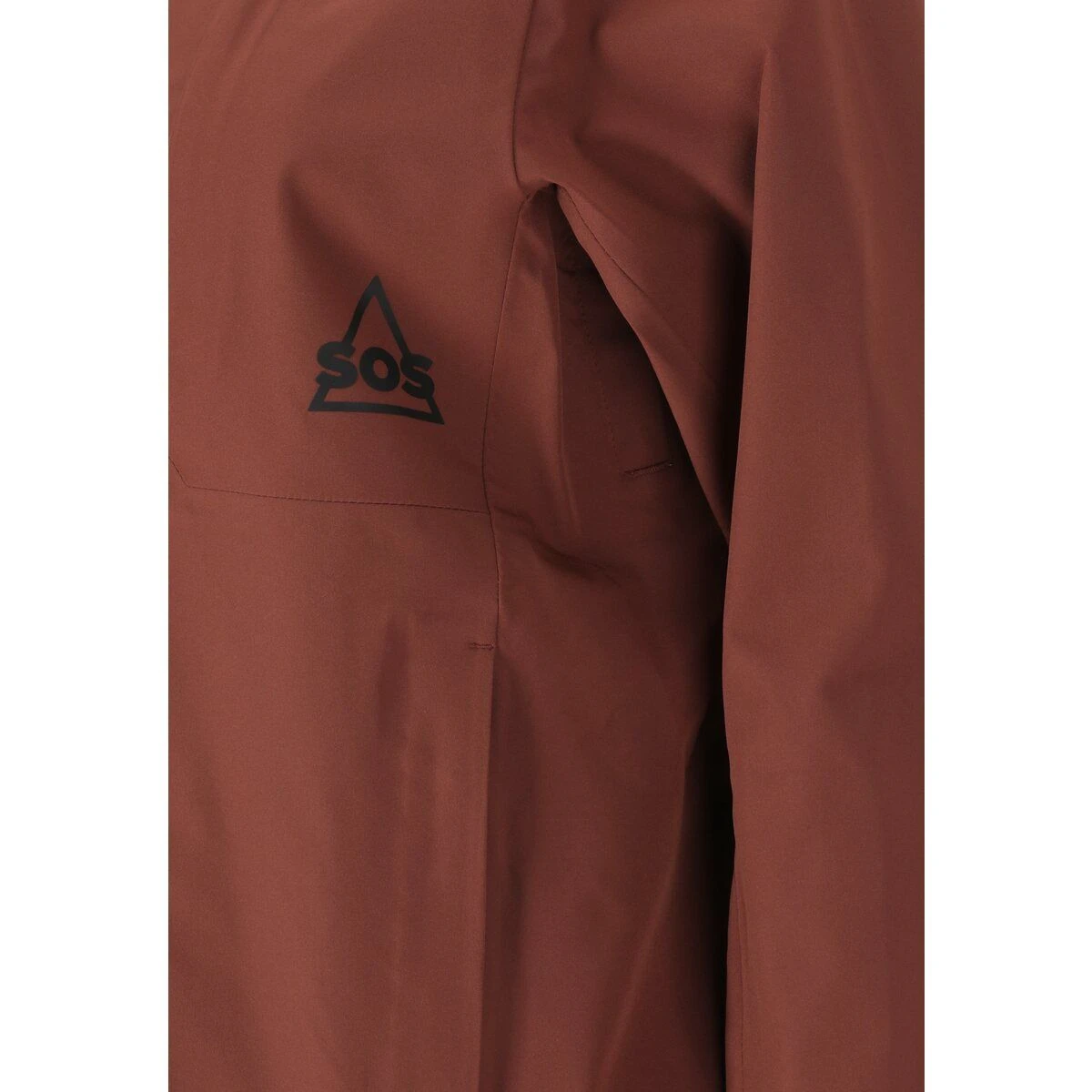 SOS Alta Skaljakke - Dame 4 SOS Alta Skaljakke - Dame - Billede 4