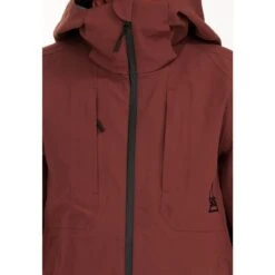 SOS Alta Skaljakke - Dame 12 SOS Alta Skaljakke - Dame -Ski Fremme Butik sos224036 5109 alta 350