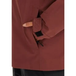 SOS Alta Skaljakke - Dame 15 SOS Alta Skaljakke - Dame -Ski Fremme Butik sos224036 5109 alta 360