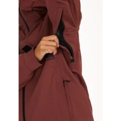 SOS Alta Skaljakke - Dame 14 SOS Alta Skaljakke - Dame -Ski Fremme Butik sos224036 5109 alta 370