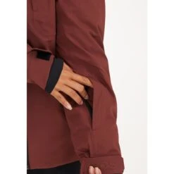 SOS Alta Skaljakke - Dame 16 SOS Alta Skaljakke - Dame -Ski Fremme Butik sos224036 5109 alta 380