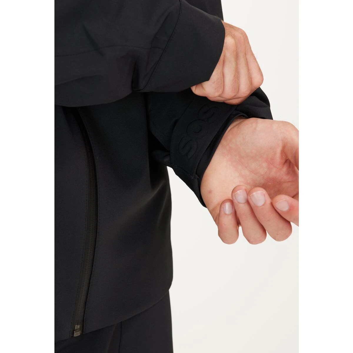 SOS Alta Skaljakke 6 SOS Alta Skaljakke - Billede 6