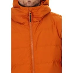 SOS Vars Long Down Puffer Jakke -Ski Fremme Butik sos224078 5066 vars 350