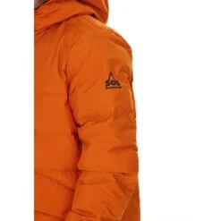 SOS Vars Long Down Puffer Jakke -Ski Fremme Butik sos224078 5066 vars 370