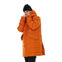 SOS Vars Long Down Puffer Jakke -Ski Fremme Butik sos224078 5066 vars 500