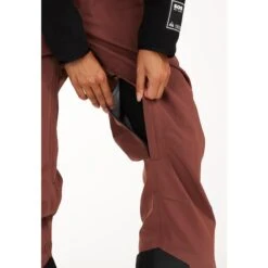 SOS Alta Skal Skibukser - Dame -Ski Fremme Butik sos224088 5109 alta 370