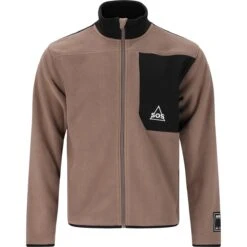 SOS Garmisch Fleece Mellemlag