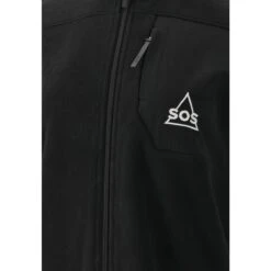 SOS Garmisch Fleece Mellemlag - Dame -Ski Fremme Butik sos224106 1001 garmisch 300