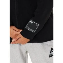 SOS Garmisch Fleece Mellemlag - Dame -Ski Fremme Butik sos224106 1001 garmisch 360