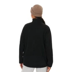 SOS Garmisch Fleece Mellemlag - Dame -Ski Fremme Butik sos224106 1001 garmisch 550