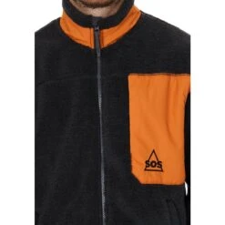 SOS La Grave Teddy Mellemlag -Ski Fremme Butik sos224113 1051 lagrave 350