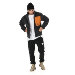 SOS La Grave Teddy Mellemlag -Ski Fremme Butik sos224113 1051 lagrave 400