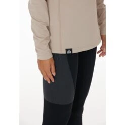 SOS Jasna Ski Pulli Mellemlag - Dame -Ski Fremme Butik sos231854 1136 jasna 360