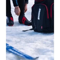 Madshus Nordic Skin Komplet Langrendspakke -Ski Fremme Butik standard resolution 1
