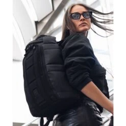 Db The Strøm 20L Backpack Rygsæk -Ski Fremme Butik strom 20l 0007 fabianwester stockholm sweden hugger20l 13 1 3024x