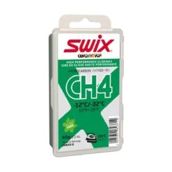 Swix CH4X Green, -12 °C/-32°C, 60g