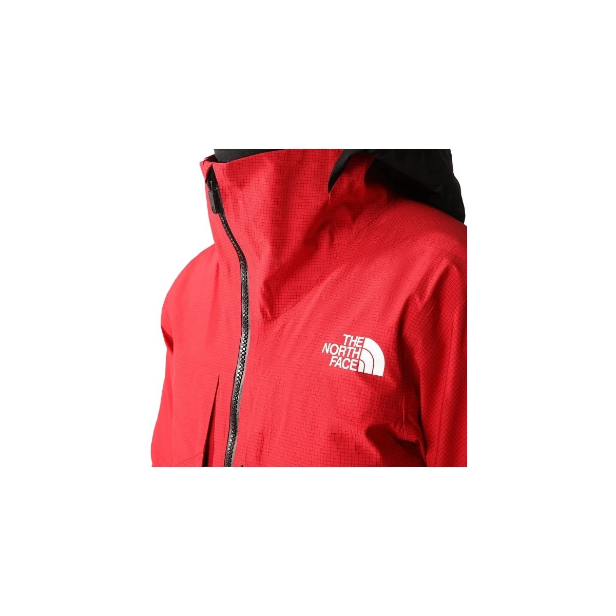 The North Face Tsirku Skijakke - Billede 3