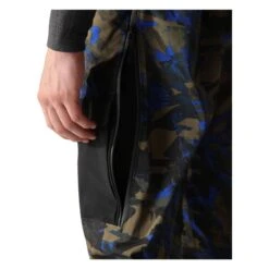 The North Face Summit Verbier BIB Skibukser 7 The North Face Summit Verbier BIB Skibukser -Ski Fremme Butik then03505 10