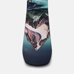 Jones Twin Sister Snowboard - Dame 9 Jones Twin Sister Snowboard - Dame -Ski Fremme Butik twin sister 3