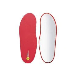 Sidas Custom Pro 100% Formbare Skistøvle Såler