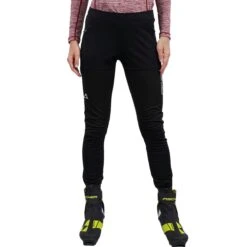 FISCHER Softshell Pants - Dame
