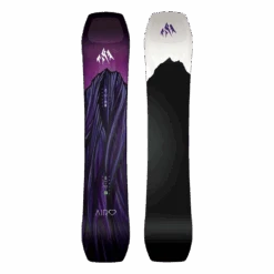 Jones AirHeart 2.0 Snowboard - Dame