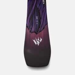 Jones AirHeart 2.0 Snowboard - Dame 8 Jones AirHeart 2.0 Snowboard - Dame -Ski Fremme Butik womens airheart snowboard 3