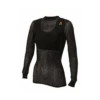 Aclima Woolnet CrewNeck Skiundertrøje - Dame